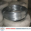 Galvanized Iron Wire Manufacturer (ISO9001)